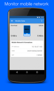 System Monitor Pro 1.8.3 Apk for Android 2