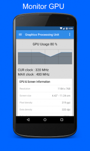 System Monitor Pro 1.8.3 Apk for Android 5