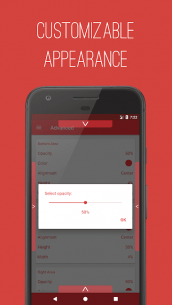 T Swipe Pro Gestures 4.10 Apk for Android 4
