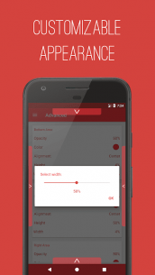 T Swipe Pro Gestures 4.10 Apk for Android 5