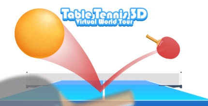 table tennis 3d virtual world tour cover