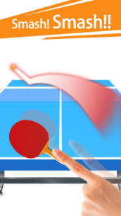 Table Tennis 3D Ping Pong Game (PRO) 1.3.0 Apk + Mod for Android 4