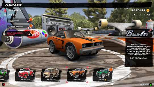 Table Top Racing: World Tour 1.5.2 Apk + Mod + Data for Android 2