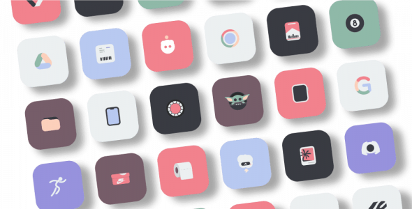 taco taco icon pack cover