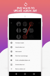 TagMusic – Tag Editor (PRO) 0.9.0 Apk for Android 3