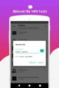 TagMusic – Tag Editor (PRO) 0.9.0 Apk for Android 4