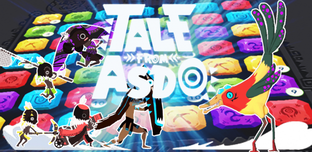Tale from asdo 1.3.0 Apk + Data for Android 1