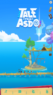 Tale from asdo 1.3.0 Apk + Data for Android 2