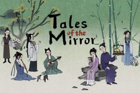 Tales of the Mirror 1.0.15 Apk + Data for Android 1