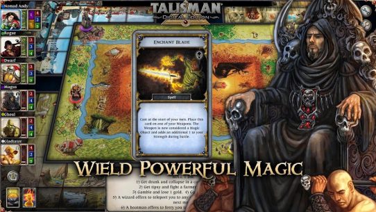 Talisman 34.01 Apk + Mod for Android 3