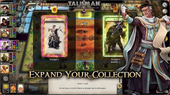 Talisman 34.01 Apk + Mod for Android 4