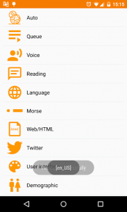 Talk Text (Read Aloud) Mint (PREMIUM) 2.21.10 Apk for Android 5