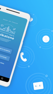 Talkatone: Texting & Calling 7.1.2 Apk for Android 2