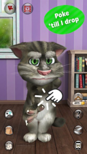Talking Tom Cat 2 5.8.4.94 Apk for Android 3