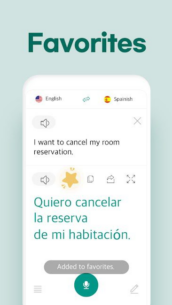 Talking Translator 2.6.0 Apk for Android 4