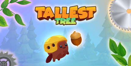 tallest tree cover