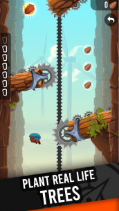 Tallest Tree – Jumping arcade 1.3.128 Apk + Mod for Android 2