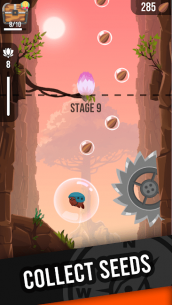 Tallest Tree – Jumping arcade 1.3.128 Apk + Mod for Android 5
