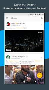 Talon for Twitter 7.9.4.2260 Apk for Android 1