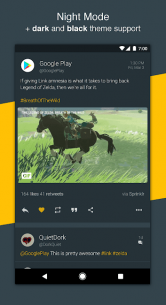 Talon for Twitter 7.9.4.2260 Apk for Android 2