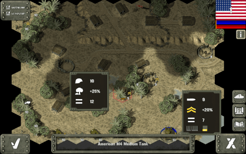 Tank Battle: Pacific 2.0.3 Apk + Mod + Data for Android 2