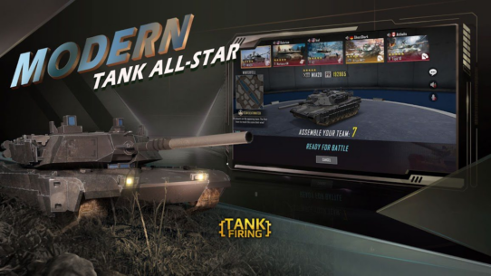 Tank Firing 3.10.4 Apk for Android 4