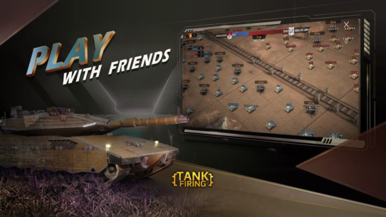 Tank Firing 3.10.4 Apk for Android 5