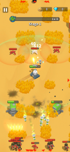 Tank Guardians 1.0.0 Apk + Mod for Android 2