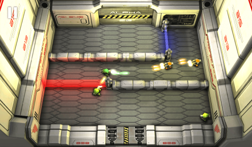 Tank Hero: Laser Wars 1.1.8 Apk + Mod for Android 3
