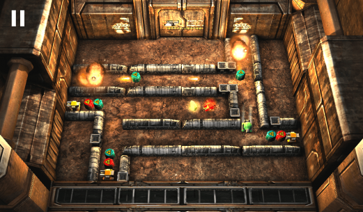 Tank Hero: Laser Wars 1.1.8 Apk + Mod for Android 4