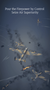 Air Fleet Command : WW2 – Bomber Crew (Offline) 2.60 Apk + Mod for Android 2