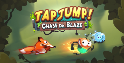 tap jump cover