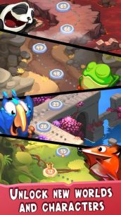 Tap Jump! – Chase Dr. Blaze 2.2 Apk + Mod for Android 2