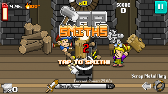 Tap Smiths 1.3.06 Apk + Mod for Android 1