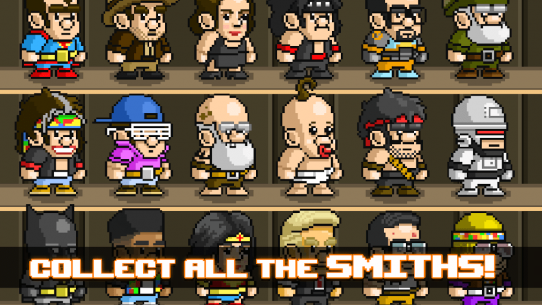 Tap Smiths 1.3.06 Apk + Mod for Android 3