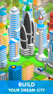 Tap Tap: Idle City Builder Sim 5.3.1 Apk + Mod for Android 1