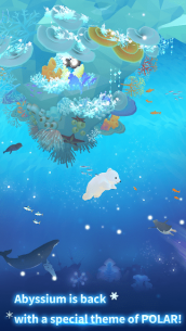 Tap Tap Fish – Abyssrium Pole 1.18.4 Apk + Mod + Data for Android 1