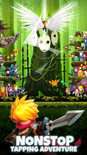 Tap Titans 2: Clicker Idle RPG 5.27.2 Apk + Mod for Android 2