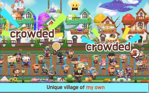 Tap Town 5.1 Apk + Mod for Android 1