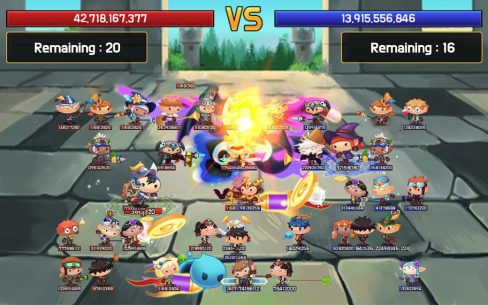 Tap Town 5.1 Apk + Mod for Android 5