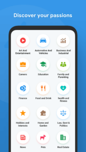 Tapatalk – 200,000+ Forums (VIP) 8.9.8 Apk for Android 1