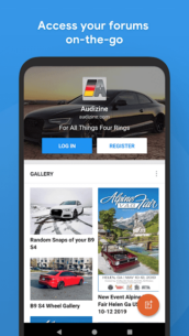 Tapatalk – 200,000+ Forums (VIP) 8.9.8 Apk for Android 4