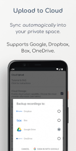 Tape-a-Talk Pro Voice Recorder 2.2.3 Apk for Android 3