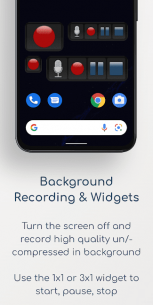 Tape-a-Talk Pro Voice Recorder 2.2.3 Apk for Android 4