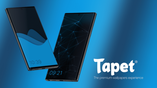 Tapet Wallpapers (PREMIUM) 8.065.003 Apk for Android 3