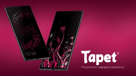 Tapet Wallpapers (PREMIUM) 8.065.003 Apk for Android 5