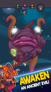 Tap Temple: Monster Clicker Idle Game 1.2.8 Apk + Mod for Android 5