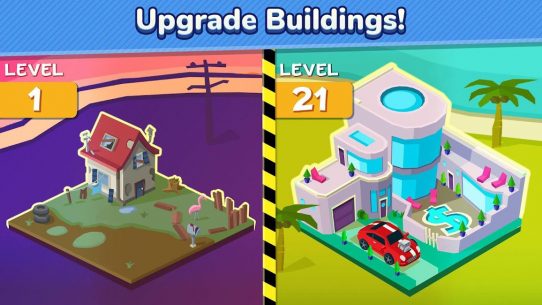 Taps to Riches 2.53 Apk for Android 1