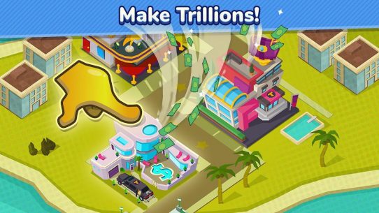Taps to Riches 2.53 Apk for Android 2