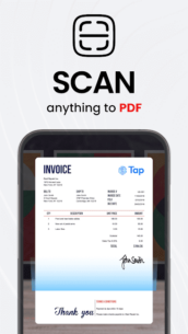 Scanner App to PDF -TapScanner (PREMIUM) 2.8.54 Apk for Android 2